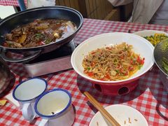 -彭耕记猪油炒小菜(吉联mall店)