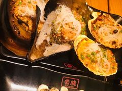 -云晓光头烧烤吧(新大陆广场店)
