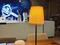 -咖星人E·T coffee·云赛空间