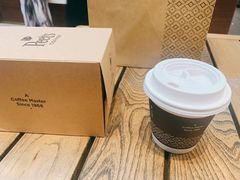 -Peet's 皮爷咖啡(陆家嘴中心店)