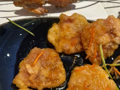-北大荒人•新东北菜(青岛银座店)