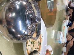 -沙田台山海鲜·酣客酒窖