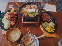 -铃木食堂(帽儿胡同店)