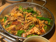 -吃饭皇帝大(解放西路店)