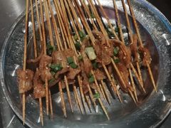 -聚在尊味虾皇·夜宵市集(象湖店)