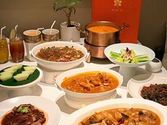 -金链花·泰国餐厅(国贸店)