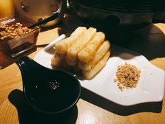 糍粑糕-蜀锦堂·川味现炒(襄阳武商汇店)