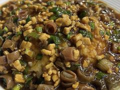 -富临港·蒸汽海鲜·手抓海鲜·炒菜(栈桥店)