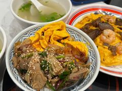 -有章牛杂(石厦店)