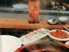 -三江两海老火锅(北京首店)