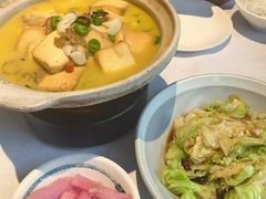 -洞庭鱼香(万科店)
