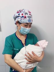 -上海市嘉定区妇幼保健院