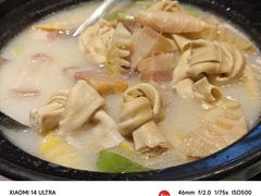 -韵秋荷(宝山龙湖天街店)