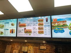 -赛百味SUBWAY(星摩尔店)