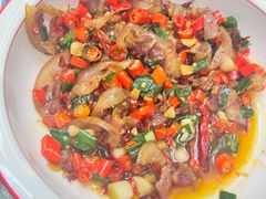 -农家湘菜(安亭店)