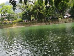 -桂林兴坪漓江