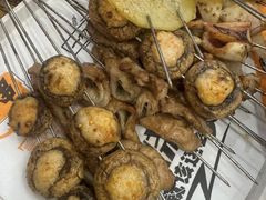 -美达尔烧烤(银川东路店)