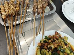 -老黑板筋(顺义总店)