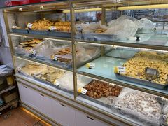 -爱德顺糕点食屋(利民道店)