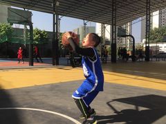-东方启明星篮球培训(击掌校区)