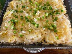 -很久以前羊肉串(昌里路三钢里店)