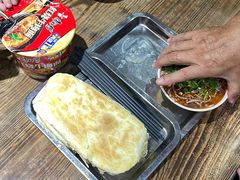 -老·贝尔杂碎馆