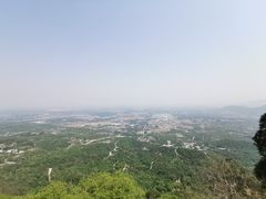 -北京鹫峰国家森林公园