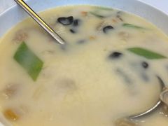 -洋洋中餐馆·SINCE 1997(信投店)