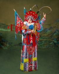 -梨园天地京剧摄影(玲珑天地店)