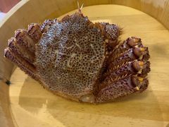 -蟹田居·活蟹料理(东城店)