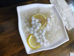 -串妹花式冰粉(乐山总店)
