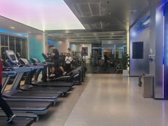 -菲力德健身(曲江观邸店)