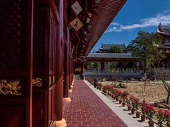 -莆田南少林寺