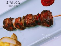 -库滋明·俄罗斯特色美食(中央大街店)