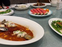 -奕景海鲜(星海广场店)