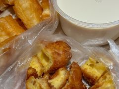 -蒙记老牌豆浆