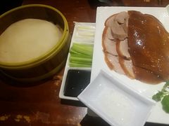 烤鸭-又一福烤鸭·北京菜(东四店)
