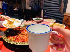 -黄家码头老火锅(解放碑旗舰店)