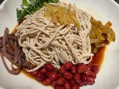 -小厨娘金榜题名(夫子庙秦淮河店)