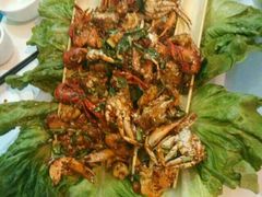 android_upload_pic-傣家傣味园(东风西路店)