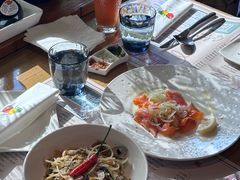 -安妮意大利餐厅(国贸店)