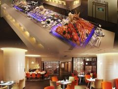 -深圳湾科技园丽雅查尔顿酒店
