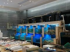 水产区-启东海鲜人家(古美路店)
