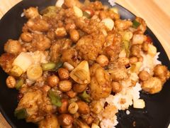 宫保鸡丁-厨掌柜陆老师(天津之眼店)