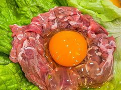 -马记伊源斋涮肉·清真菜(潘家园古玩市场店)