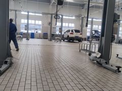 -成都华星西蒙上汽大众4S店(羊西线店)