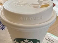 -星巴克(南京汉中环亚广场店)