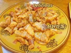 -乐山第一家临江鳝丝(茶坊路店)