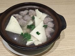 -六泰居·尔滨地标·东北菜(泰山路店)