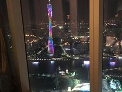 -广州四季酒店